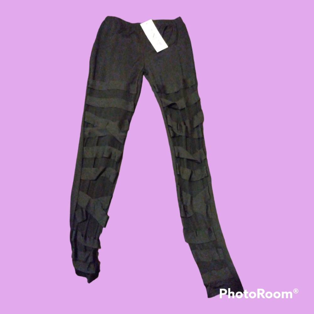 Black tight/legging